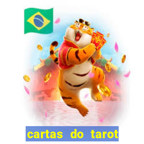 cartas do tarot que indicam mentira